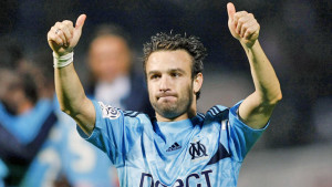 Valbuena es nuevo jugador del Dinamo Moscú