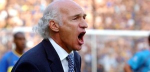 Boca Juniors despidió a Carlos Bianchi