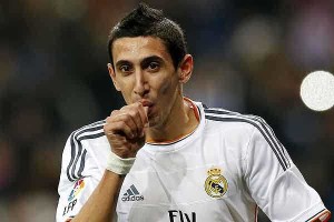 Carta Abierta de Ángel di María explicando las razones de su adiós al real madrid