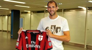 oficial la marcha de Diego López al Milan Y ASÍ SE DESPIDE DE LA AFICIÓN DEL MADRID