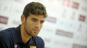 Tottenham ficha a Federico Fazio