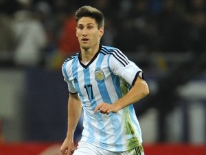 Fede Fernández es nuevo jugador del Swansea