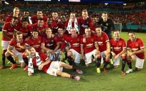 manchester derrotó 3-1 al liverpool y es el nuevo campeon de la guinness international champions cup