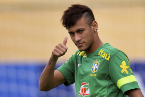 dunga dijo que neymar no es crack