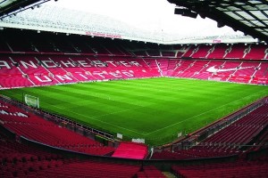 Manchester United publica nuevas reglas para ingresar a su estadio.