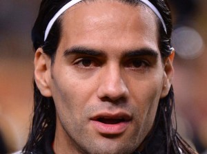 Falcao tuitea en su cuenta oficial el fichaje por el Madrid