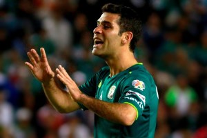 Hellas Verona ficha a Rafa Márquez