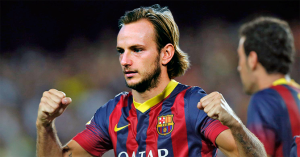 Ratikic habló sobre el FC Barcelona