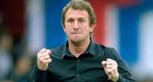 Boca escoge a Rodolfo Arruabarrena como su nuevo estratega