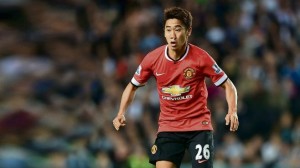 Shinji Kagawa regresa al bvb