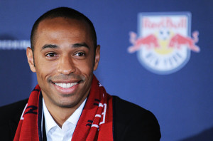 Henry asegura que Muller es mejor que CR7 y Messi