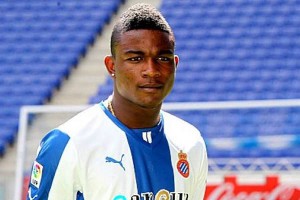 Jhon Córdoba ficha para el Granada