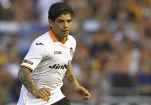 Éver Banega es nuevo jugador del Sevilla