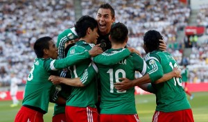 México tendrá dos amistosos en noviembre