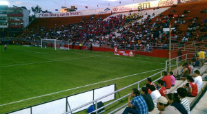 Irapuato perdió y le devolvió el dinero a sis hinchas