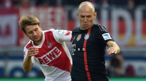 Robben dice que su simulación en el Mundial la está pagando caro