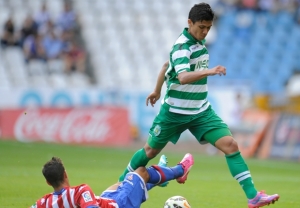 Jalón de orejas para Freddy Montero