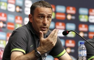 Paulo Bento dimite como DT de Portugal