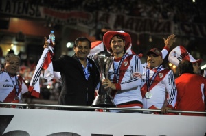 Ramón Díaz está seguro que River le ganará a Boca el Superclásico