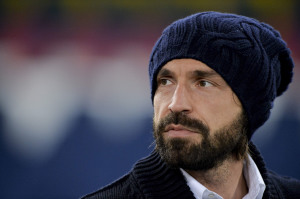 Pirlo cambiaría de continente