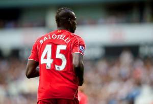 Balotelli cambió de look