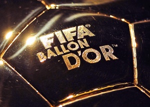 Balón De Oro