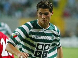 "Lamento no traer a Ronaldo"