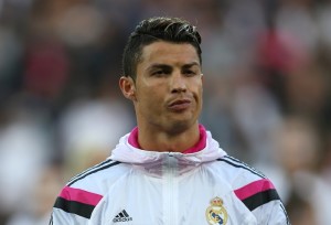 Cristiano Ronaldo habla de los fichajes del Real Madrid