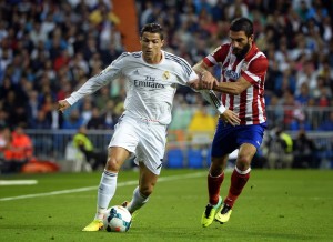 El virus FIFA llega al DERBI