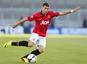 Varela del United al Madrid