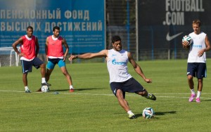 Hulk se lesiona