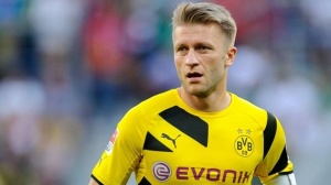 una nueva lesión del jugador polaco de 28 años a las ordenes del borussia dortmund
