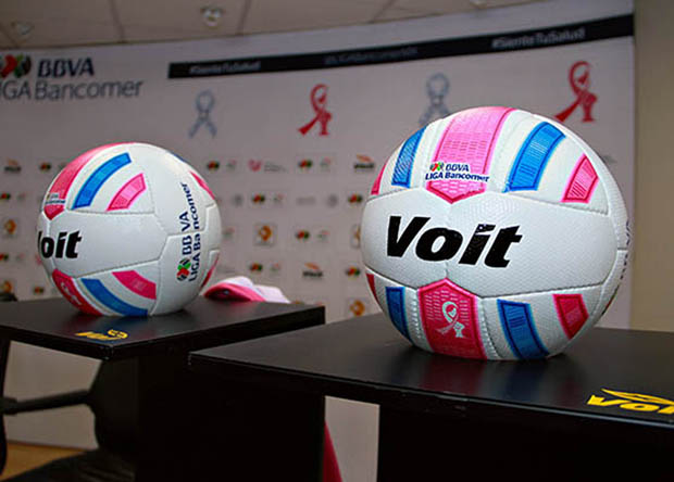 México lucha contra el cáncer