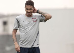 Paolo Guerrero se salva de una ejemplar sanción