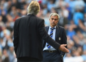 Pellegrini critica a Mourinho