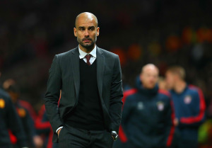 Pep Guardiola se fija en la NBA