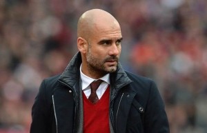 "Odio el tiki taka", Pep Guardiola