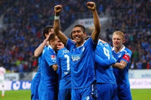 Roberto Firmino, el goleador brasilero no reconocido