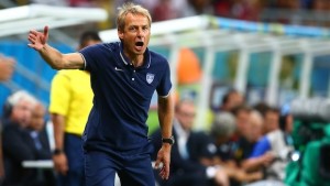 Klinsmann piensa que USA llegará a las semifinales en Rusia 2018