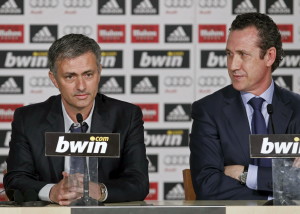 Valdano arremete contra Mou