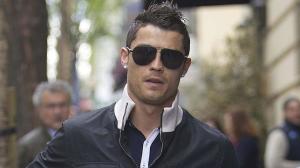 CR7 inició las votaciones para elegir el once ideal del 2014