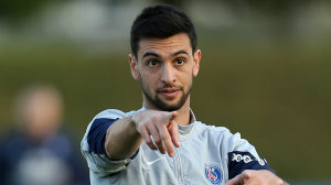 Pastore seguirá en el PSG hasta ganar la Champions