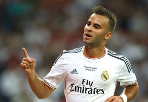 Jesé no se mejora
