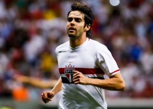Kaká ganará astronómico sueldo en EE.UU.