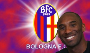 La estrella de la NBA, Kobe Bryant, haría parte de un grupo de empresarios que buscaría comprar al equipo Bologna, que milita actualmente en la Serie B de Italia