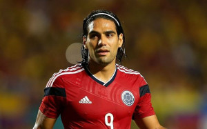 Radamel Falcao es nuevo jugador del Manchester United tras su paso por River Plate, Porto, Atlético Madrid y AS Mónaco.