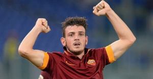 Florenzi vuelve a ser protagonista con la Roma