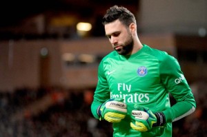 Sigiru jugará en el PSG hasta 2018
