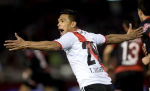 "Teo Gutiérrez es mala persona", Carlos Araujo