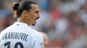 Ibrahimovic vuelve a cargar contra Guardiola
